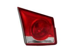 LANTERNA TRASEIRA ESQUERDA CRUZE 2012 A 2016 SEDAN (MALA)