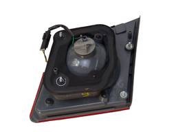 LANTERNA TRASEIRA ESQUERDA CRUZE 2012 A 2016 SEDAN (MALA)