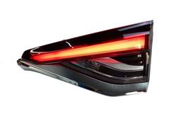 LANTERNA TRASEIRA DIREITA COROLLA 2020 2021/ (MALA) C/ LED