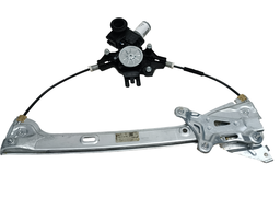 MÁQUINA DE VIDRO PORTA DIANTEIRA DIREITA COROLLA 2020 2021/