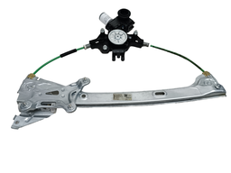 Máquina de Vidro Porta Dianteira Esquerda Corolla 2020 2021/