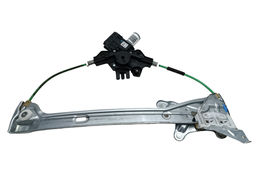 MÁQUINA DE VIDRO PORTA DIANTEIRA ESQUERDA COROLLA 2020 2021/