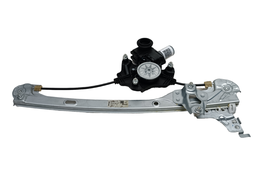 MÁQUINA DE VIDRO PORTA TRASEIRA DIREITA COROLLA 2020 2021/