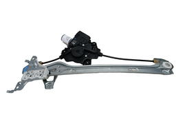 MÁQUINA DE VIDRO PORTA TRASEIRA DIREITA COROLLA 2020 2021/