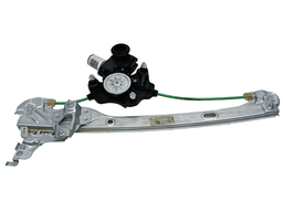 MÁQUINA DE VIDRO PORTA TRASEIRA ESQUERDA COROLLA 2020 2021/