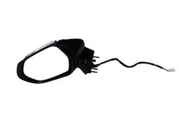 RETROVISOR ESQUERDO COROLLA 2020 2021 2022 2023/ SEM CAPAS