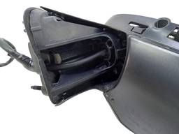 RETROVISOR ESQUERDO COROLLA 2020 2021 2022 2023/ SEM CAPAS