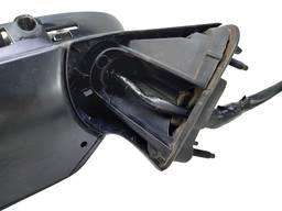 RETROVISOR DIREITO COROLLA 2020 2021 2022 23/ SEM CAPAS