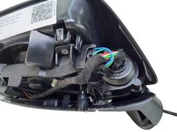 RETROVISOR DIREITO COROLLA 2020 2021 2022 23/ SEM CAPAS