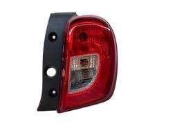 LANTERNA TRASEIRA DIREITA MARCH 2015 A 2020 COM DETALHES