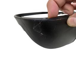 RETROVISOR ESQUERDO MARCH 2012 A 2020 C/ CONTROLE C/DETALHES