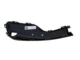 Grade Moldura Milha Direito Jeep Compass 2022/