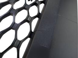 GRADE CENTRAL INFERIOR PARACHOQUE JEEP COMPASS 2022/QUEBRADA