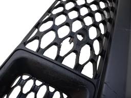 GRADE CENTRAL INFERIOR PARACHOQUE JEEP COMPASS 2022/QUEBRADA