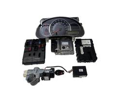 Kit Modulo Injeção March / Versa 1.0 12v Flex 0261S16430