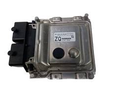 KIT MODULO INJEÇÃO MARCH / VERSA 1.0 12V FLEX 0261S16430