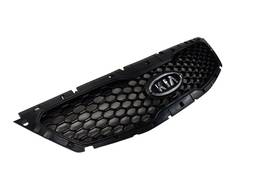 GRADE SORENTO 2010 A 2013 S/FRISO MOLDURA 