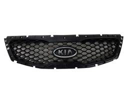 Grade Sorento 2010 a 2013 S/Friso Moldura 
