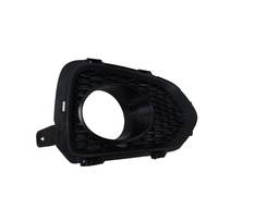 Grade Moldura Milha Direito Sorento 2010 a 2013