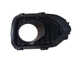 GRADE MOLDURA MILHA DIREITO SORENTO 2010 A 2013