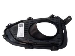 Grade Moldura Milha Esquerdo Sorento 2010 a 2013