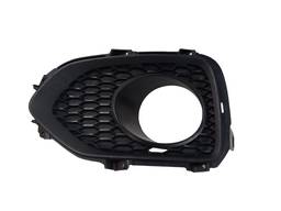 GRADE MOLDURA MILHA ESQUERDO SORENTO 2010 A 2013