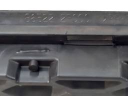 GRADE CENTRAL INFERIOR PARACHOQUE SORENTO 2010 A 2013