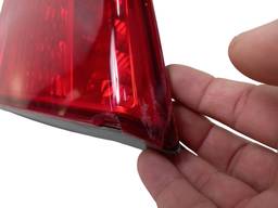  LANTERNA TRAS DIR SORENTO 2010 A 2013 (MALA) LED QUEBRADA