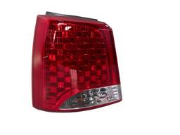 LANTERNA TRAS ESQ SORENTO 2010 A 2013 (CANTO) COM DETALHES