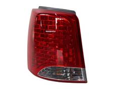 LANTERNA TRAS ESQ SORENTO 2010 A 2013 (CANTO) COM DETALHES