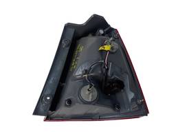 LANTERNA TRAS ESQ SORENTO 2010 A 2013 (CANTO) COM DETALHES