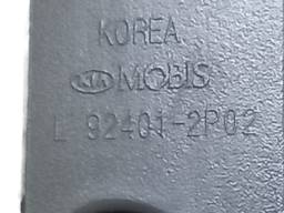 LANTERNA TRASEIRA ESQUERDA SORENTO 2010 2011 A 2013 (CANTO)