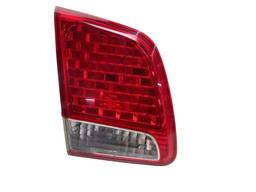 LANTERNA TRAS ESQ SORENTO 2010 A 2013 (MALA) CROMADO FOSCO