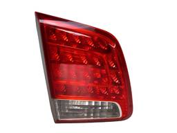 LANTERNA TRASEIRA ESQUERDA SORENTO 2010 A 2013 (MALA) LED