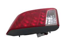 LANTERNA TRASEIRA ESQUERDA SORENTO 2010 11 A 2013 (MALA) LED