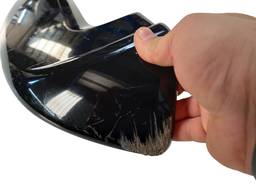 AEROFÓLIO SORENTO 2010 2011 A 2015 C/ DETALHES