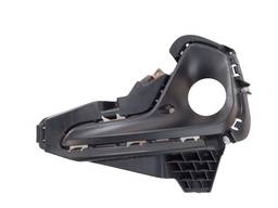 GRADE MOLDURA MILHA ESQUERDA ONIX 2020/