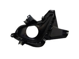 GRADE MOLDURA MILHA ESQUERDA ONIX 2020/