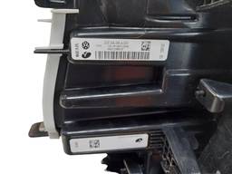 LANTERNA TRASEIRA ESQUERDA T-CROSS 2020 A 2024 (CANTO)