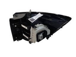 LANTERNA TRASEIRA ESQUERDA T-CROSS 2020 A 2024 (CANTO)