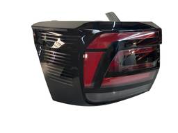 LANTERNA TRASEIRA ESQUERDA T-CROSS 2020 A 2024 (CANTO)