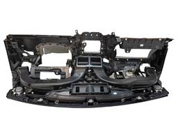 KIT AIRBAG JEEP COMPASS 2017 2018 2019/.. COMPLETO 