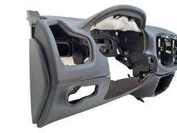 KIT AIRBAG JEEP COMPASS 2017 2018 2019/.. COMPLETO 