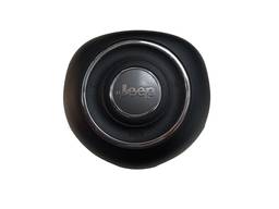 KIT AIRBAG JEEP COMPASS 2017 2018 2019/.. COMPLETO 