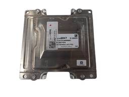 KIT MODULO INJEÇÃO ONIX 1.0 PLUS TURBO 2020 LT 12706047