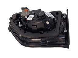 Lanterna Traseira Esquerda Jeep Compass 2017 a 2021 (mala)