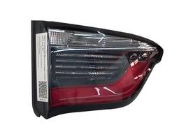 LANTERNA TRASEIRA ESQUERDA JEEP COMPASS 2017 A 2021 (MALA)