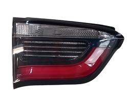 LANTERNA TRASEIRA ESQUERDA JEEP COMPASS 2017 A 2021 (MALA)