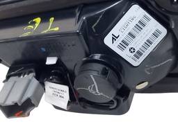 LANTERNA TRASEIRA ESQUERDA JEEP COMPASS 2017 A 2021 (MALA)