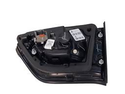 LANTERNA TRASEIRA ESQUERDA JEEP COMPASS 2017 A 2021 (MALA)